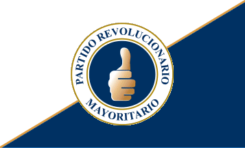 PRM flag